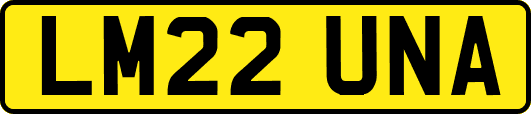 LM22UNA