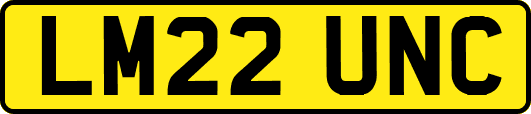 LM22UNC