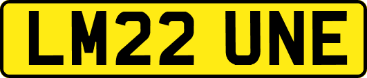 LM22UNE