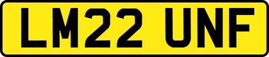 LM22UNF