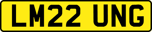 LM22UNG