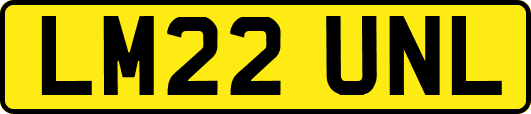 LM22UNL
