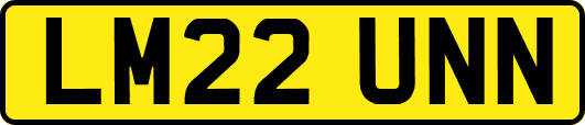 LM22UNN
