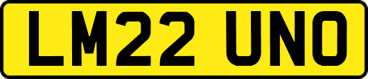 LM22UNO