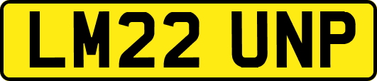 LM22UNP