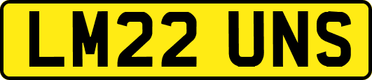 LM22UNS