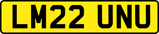 LM22UNU