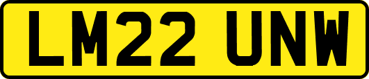 LM22UNW