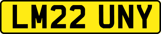 LM22UNY