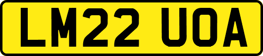 LM22UOA