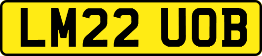 LM22UOB