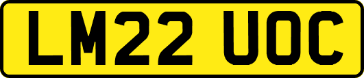 LM22UOC