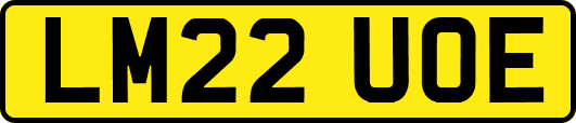 LM22UOE