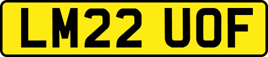 LM22UOF