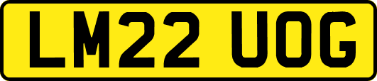LM22UOG