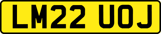 LM22UOJ