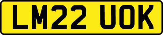 LM22UOK
