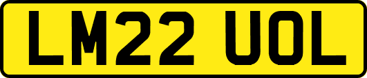 LM22UOL