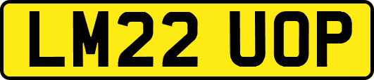 LM22UOP