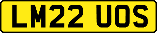 LM22UOS