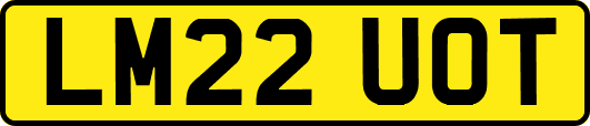 LM22UOT
