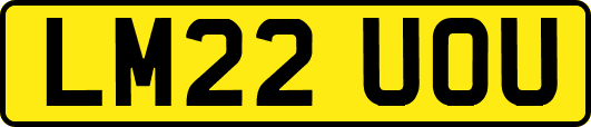 LM22UOU