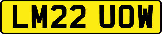 LM22UOW