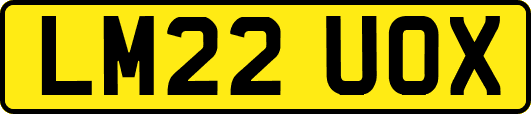 LM22UOX