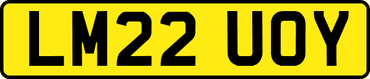 LM22UOY