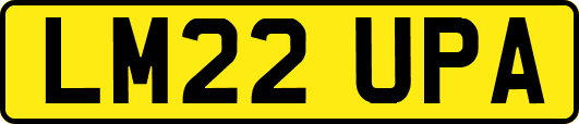 LM22UPA