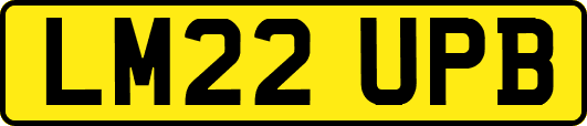 LM22UPB