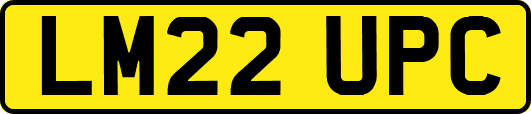 LM22UPC