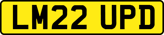 LM22UPD