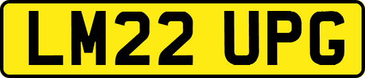 LM22UPG