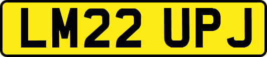 LM22UPJ