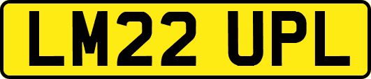 LM22UPL