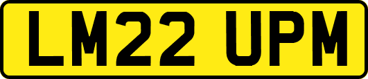 LM22UPM