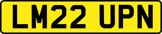 LM22UPN