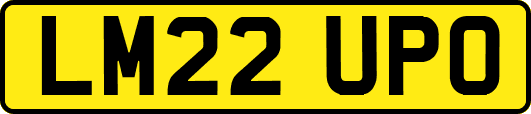 LM22UPO