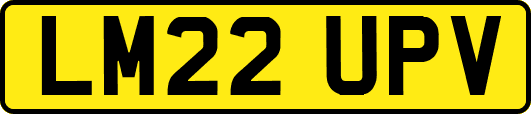 LM22UPV