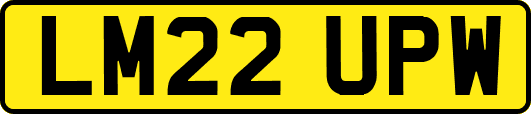 LM22UPW