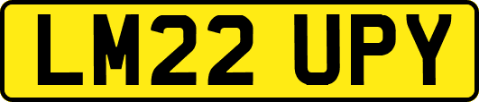LM22UPY