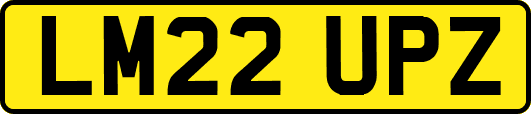 LM22UPZ