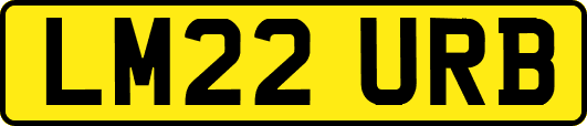 LM22URB