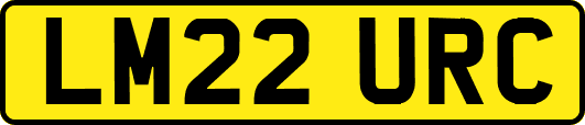 LM22URC