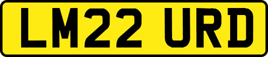 LM22URD