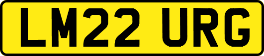 LM22URG