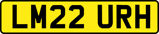 LM22URH