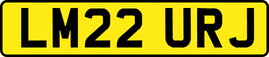 LM22URJ