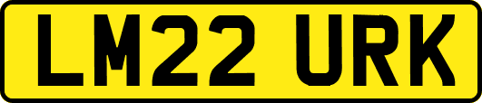 LM22URK